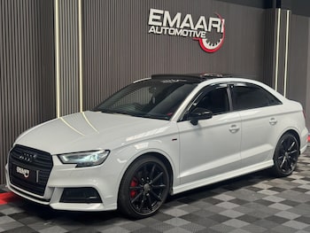 Used Audi A3 2017 for sale - 79055004: Photo