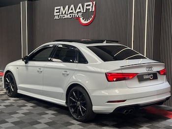 Used Audi A3 2017 for sale - 79055004: Photo