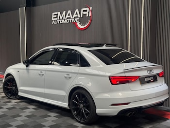 Used Audi A3 2017 for sale - 79055004: Photo