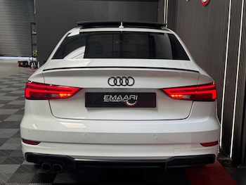 Used Audi A3 2017 for sale - 79055004: Photo