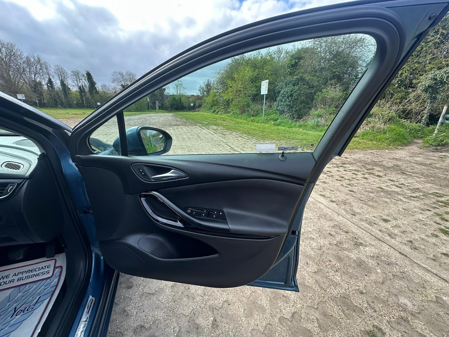 Used Vauxhall Astra 2017 for sale - 78118248: Photo 18