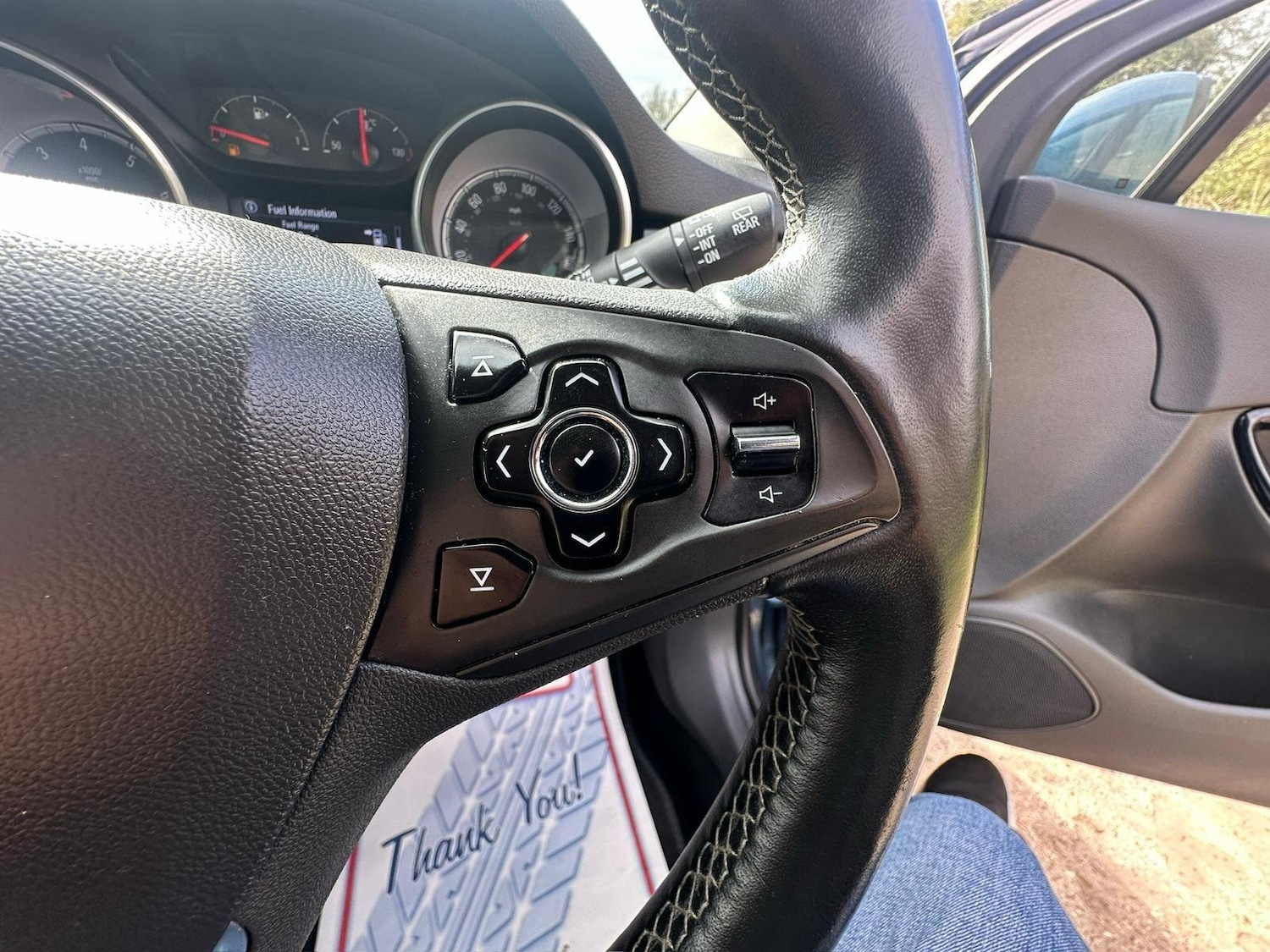 Used Vauxhall Astra 2017 for sale - 78118248: Photo 22