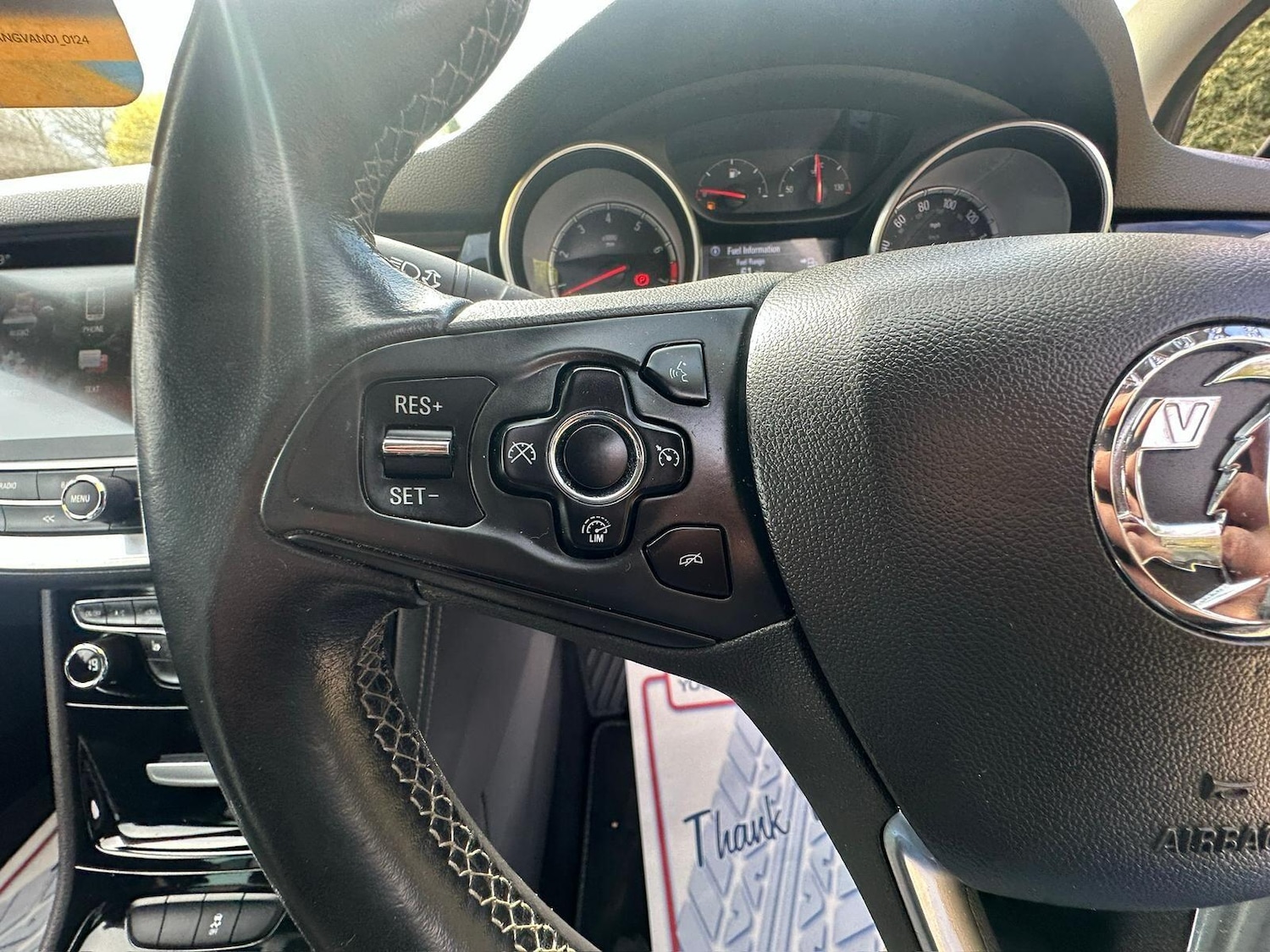 Used Vauxhall Astra 2017 for sale - 78118248: Photo 23