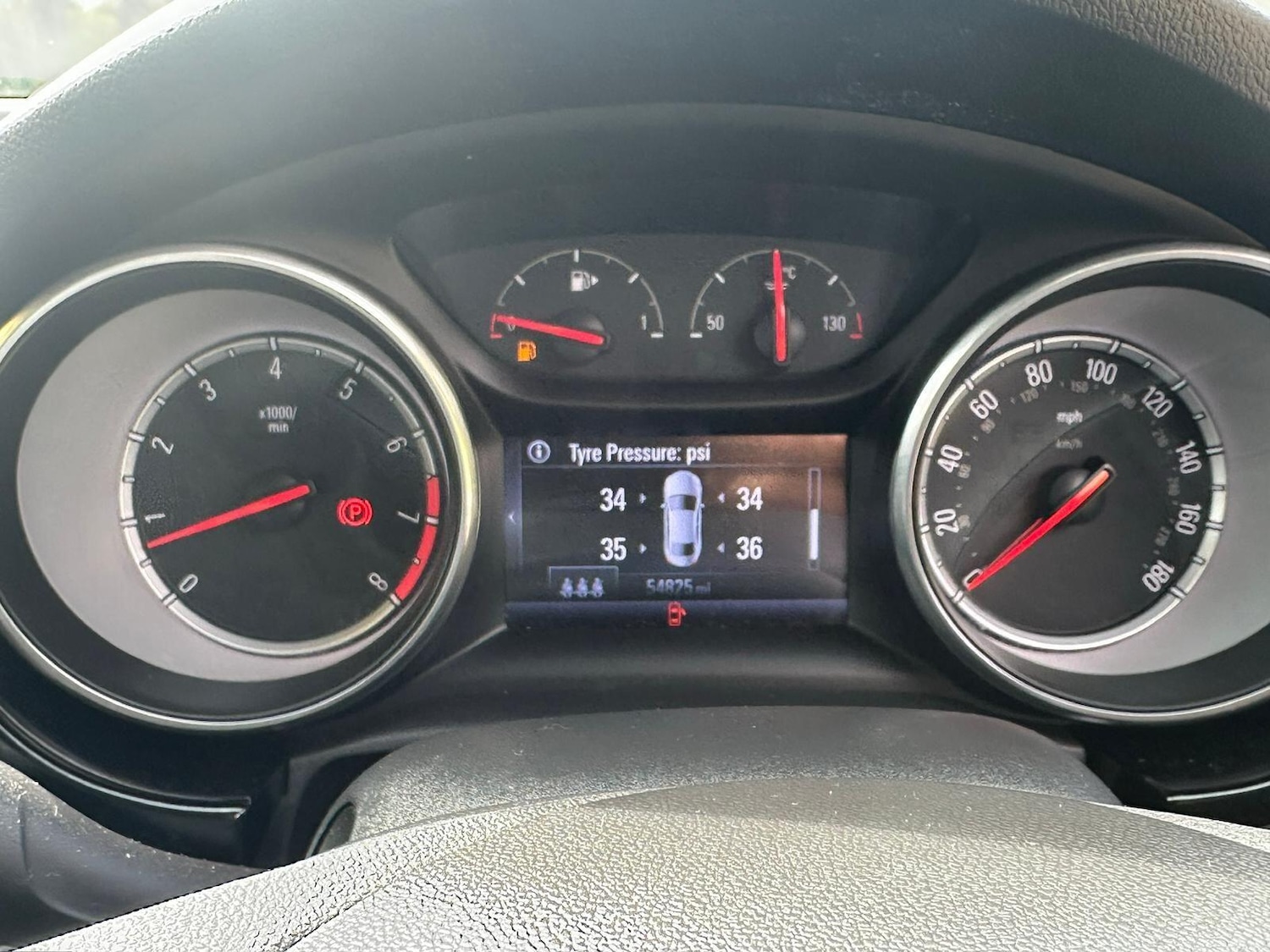 Used Vauxhall Astra 2017 for sale - 78118248: Photo 25