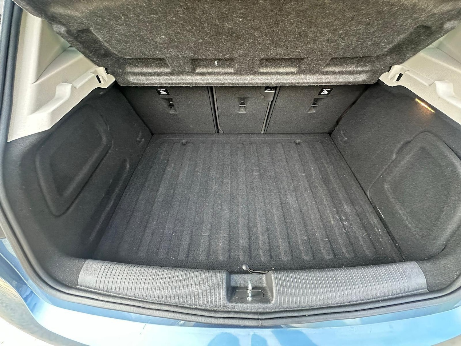 Used Vauxhall Astra 2017 for sale - 78118248: Photo 9