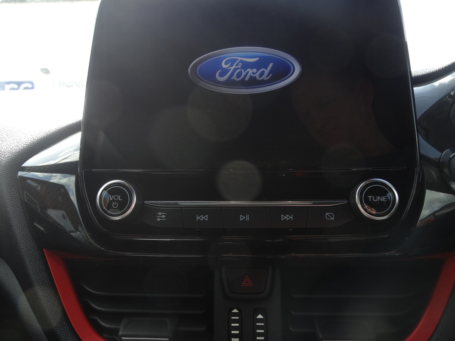 Used Ford Fiesta 2018 for sale - 78201621: Photo 11