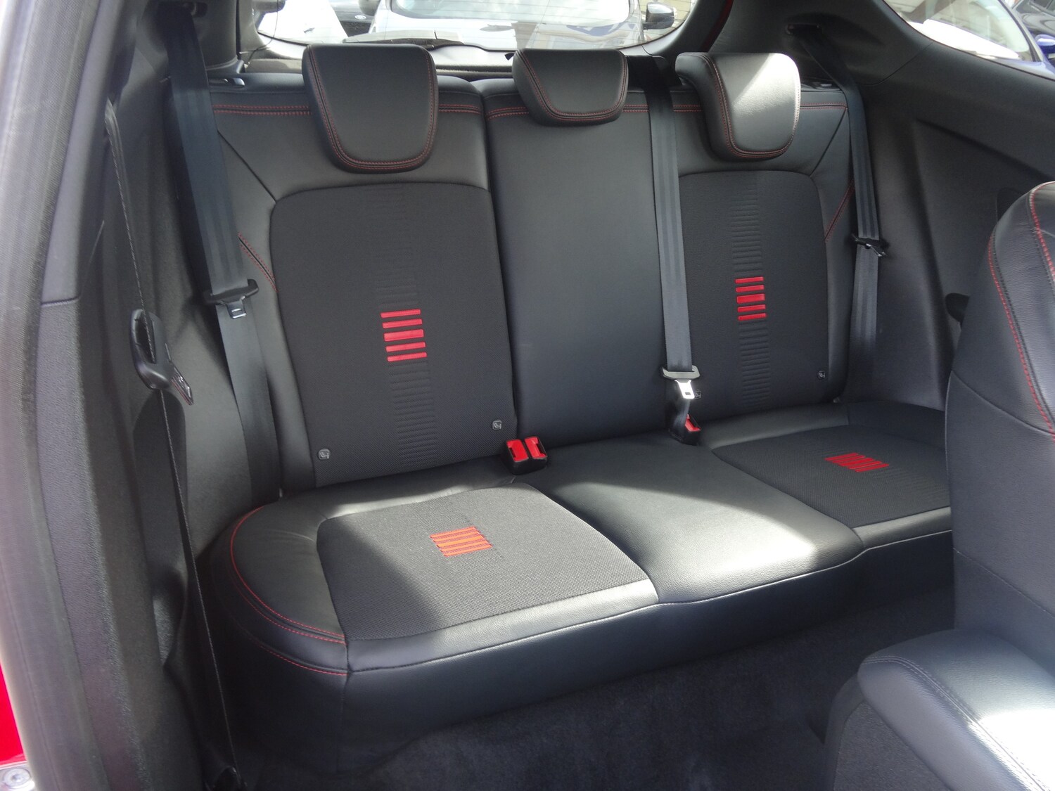 Used Ford Fiesta 2018 for sale - 78201621: Photo 15