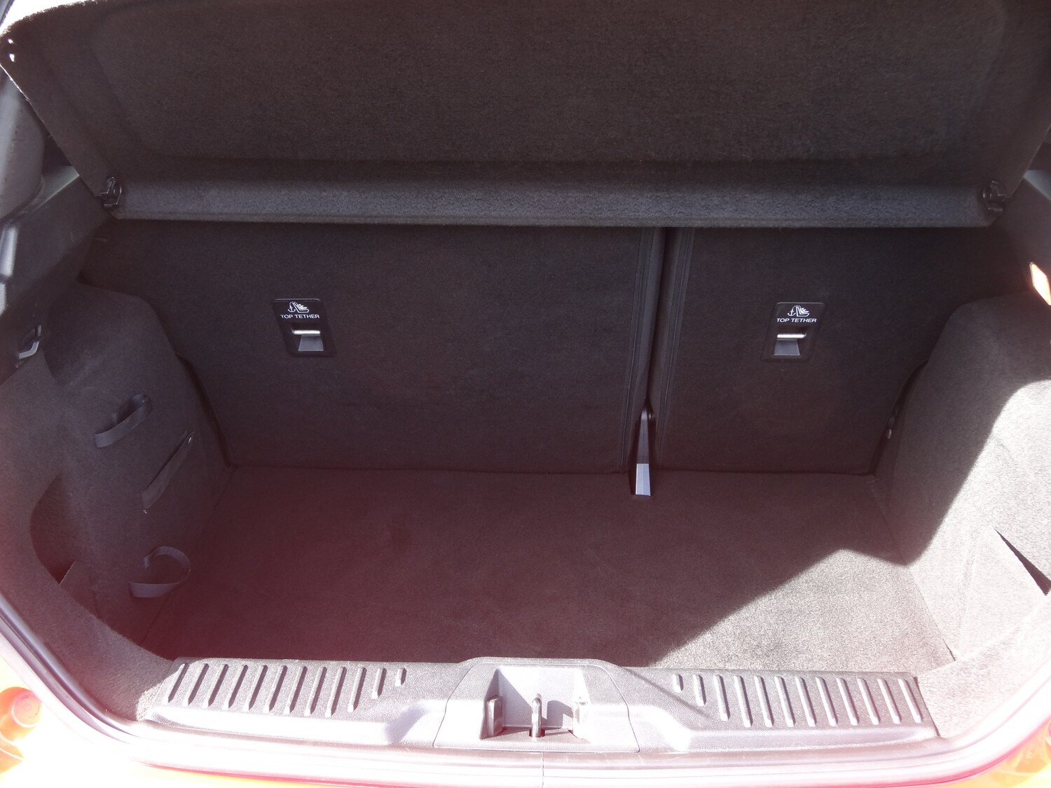 Used Ford Fiesta 2018 for sale - 78201621: Photo 16