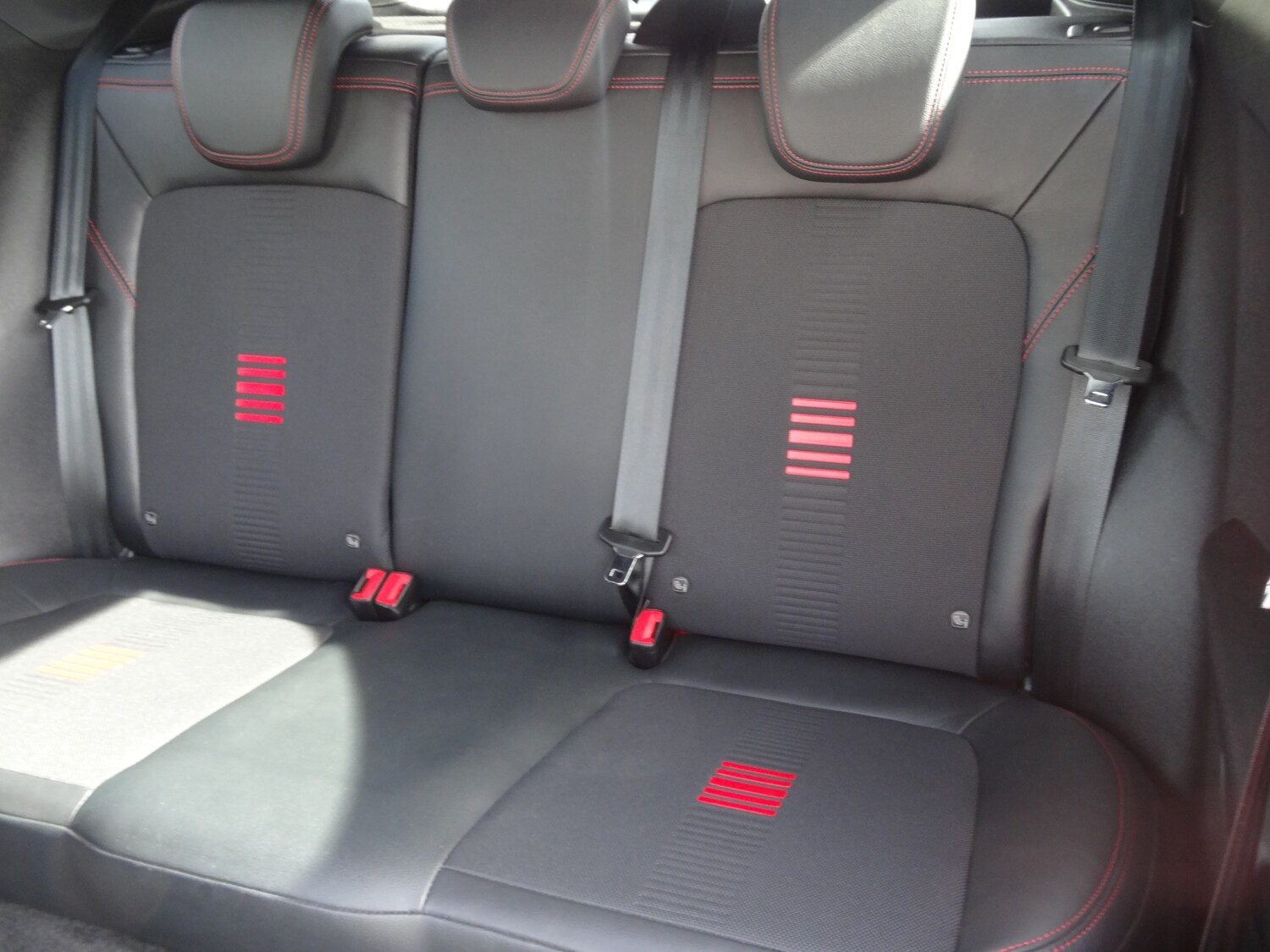 Used Ford Fiesta 2018 for sale - 78201621: Photo 17