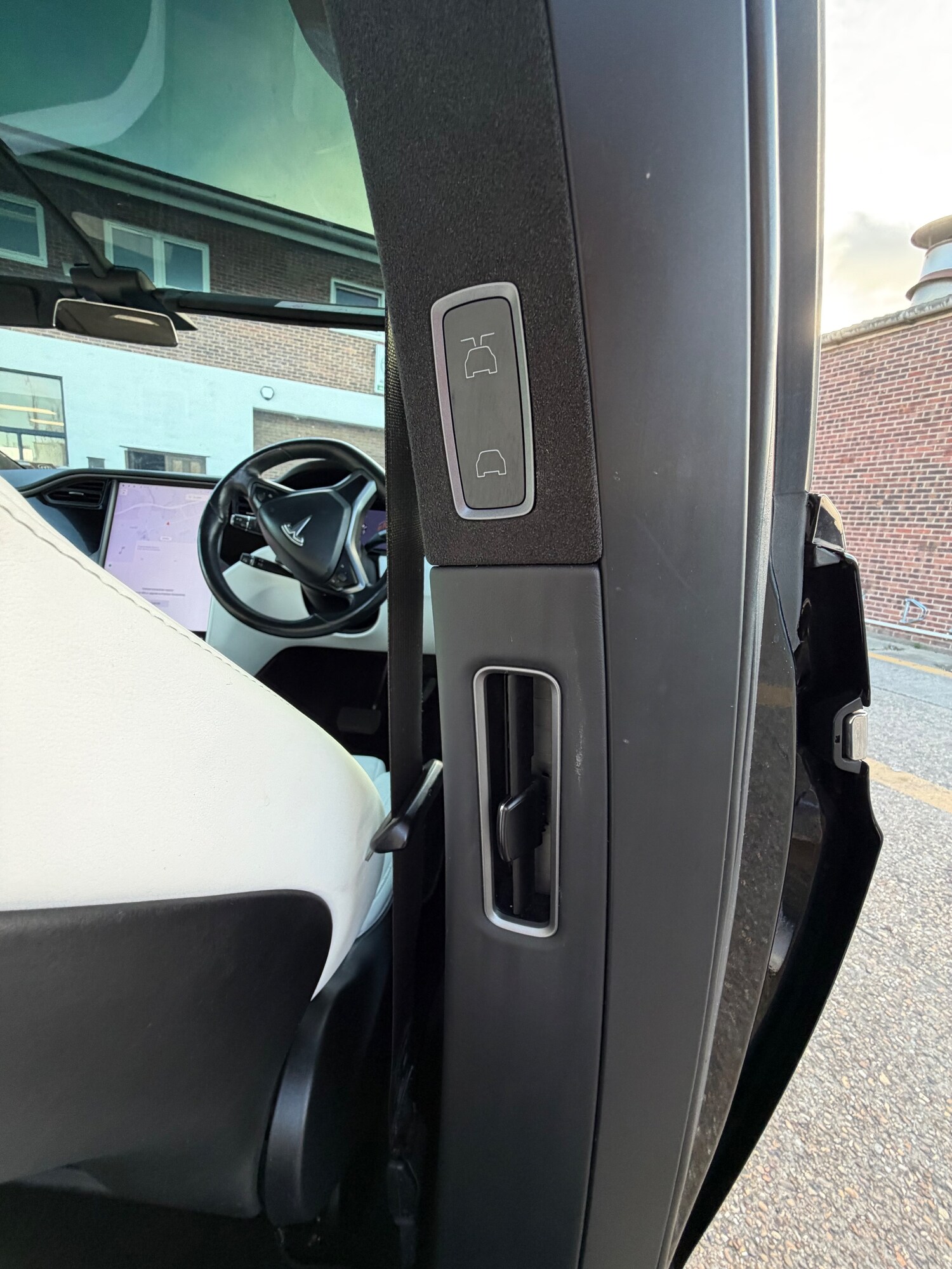 Used Tesla Model X for sale - 78132097: Photo 11