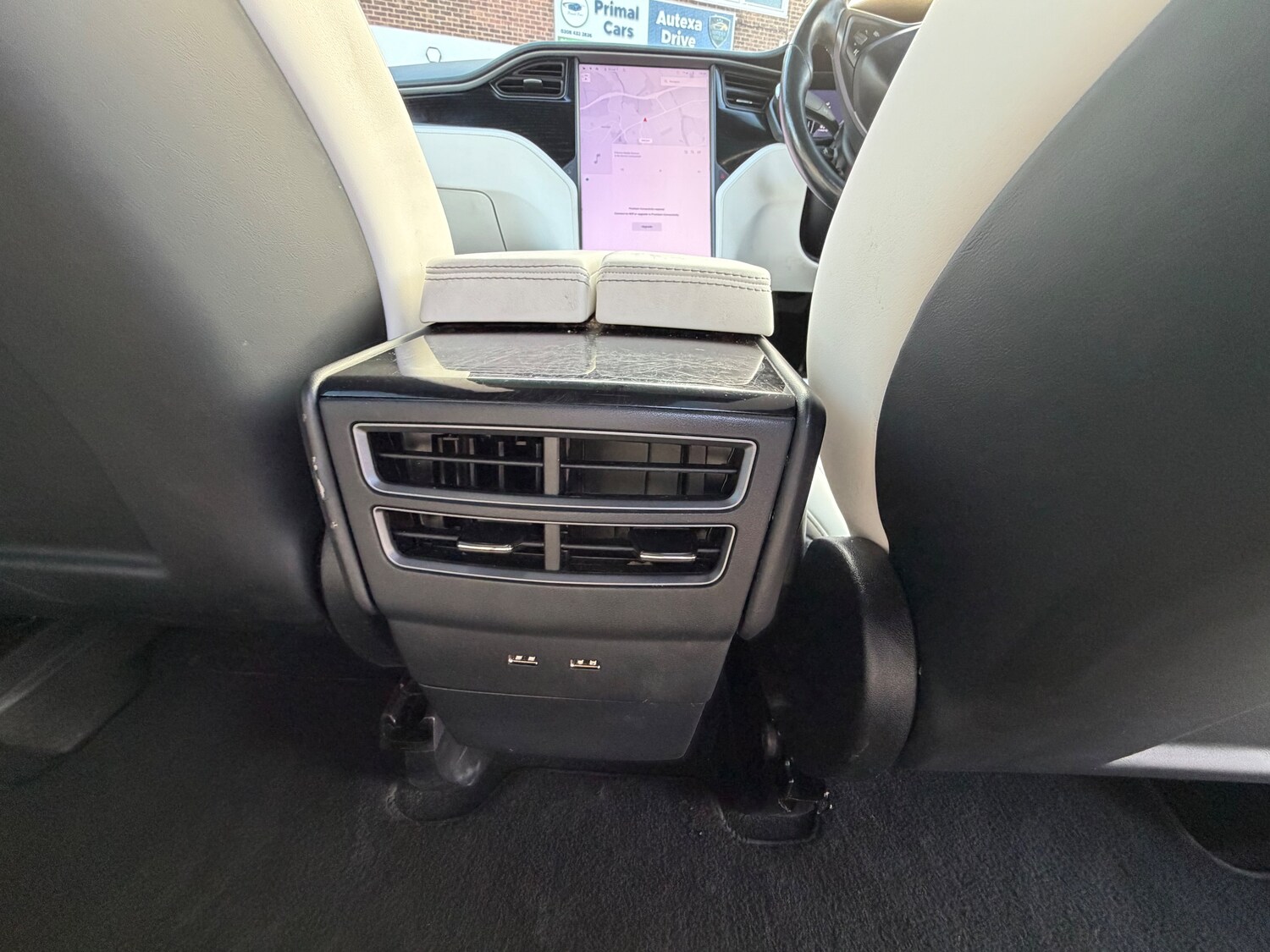 Used Tesla Model X for sale - 78132097: Photo 12