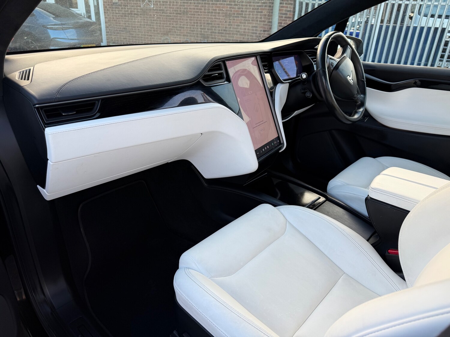 Used Tesla Model X for sale - 78132097: Photo 14