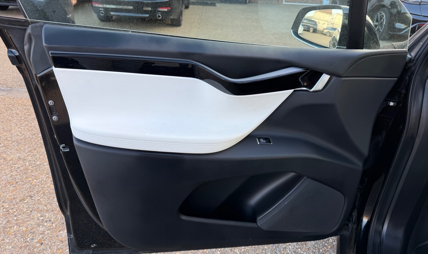 Used Tesla Model X for sale - 78132097: Photo 16