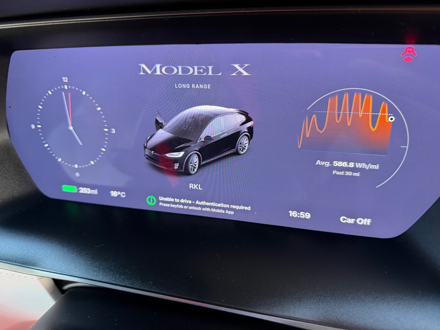 Used Tesla Model X for sale - 78132097: Photo 23