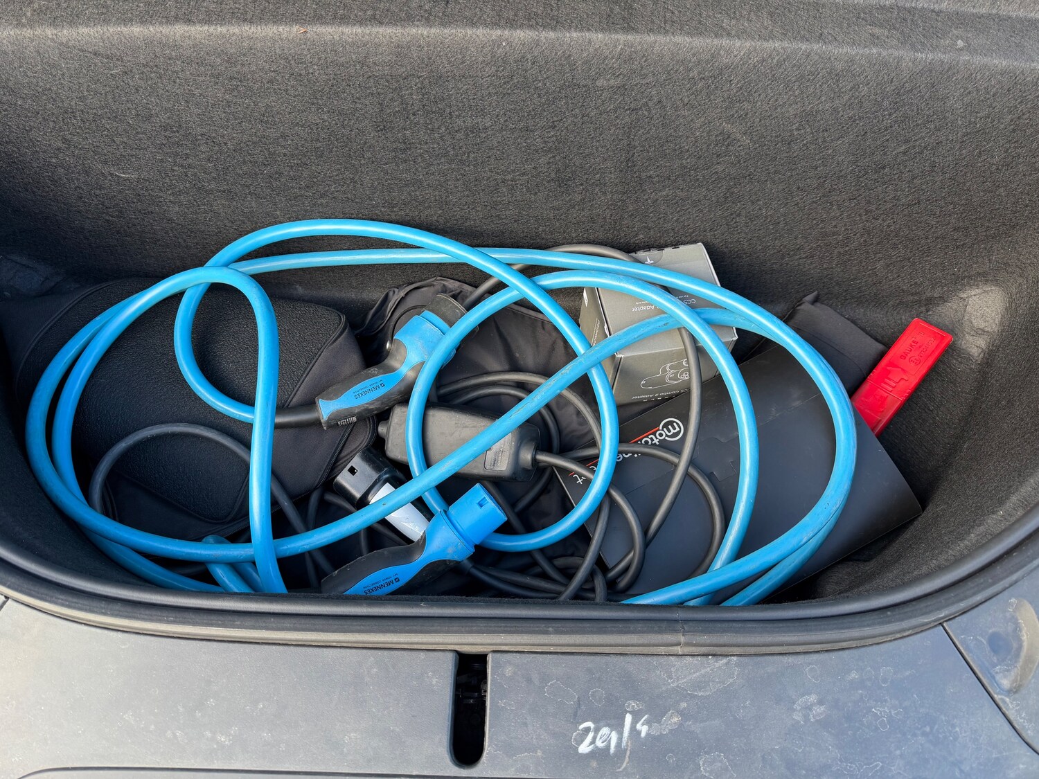 Used Tesla Model X for sale - 78132097: Photo 25