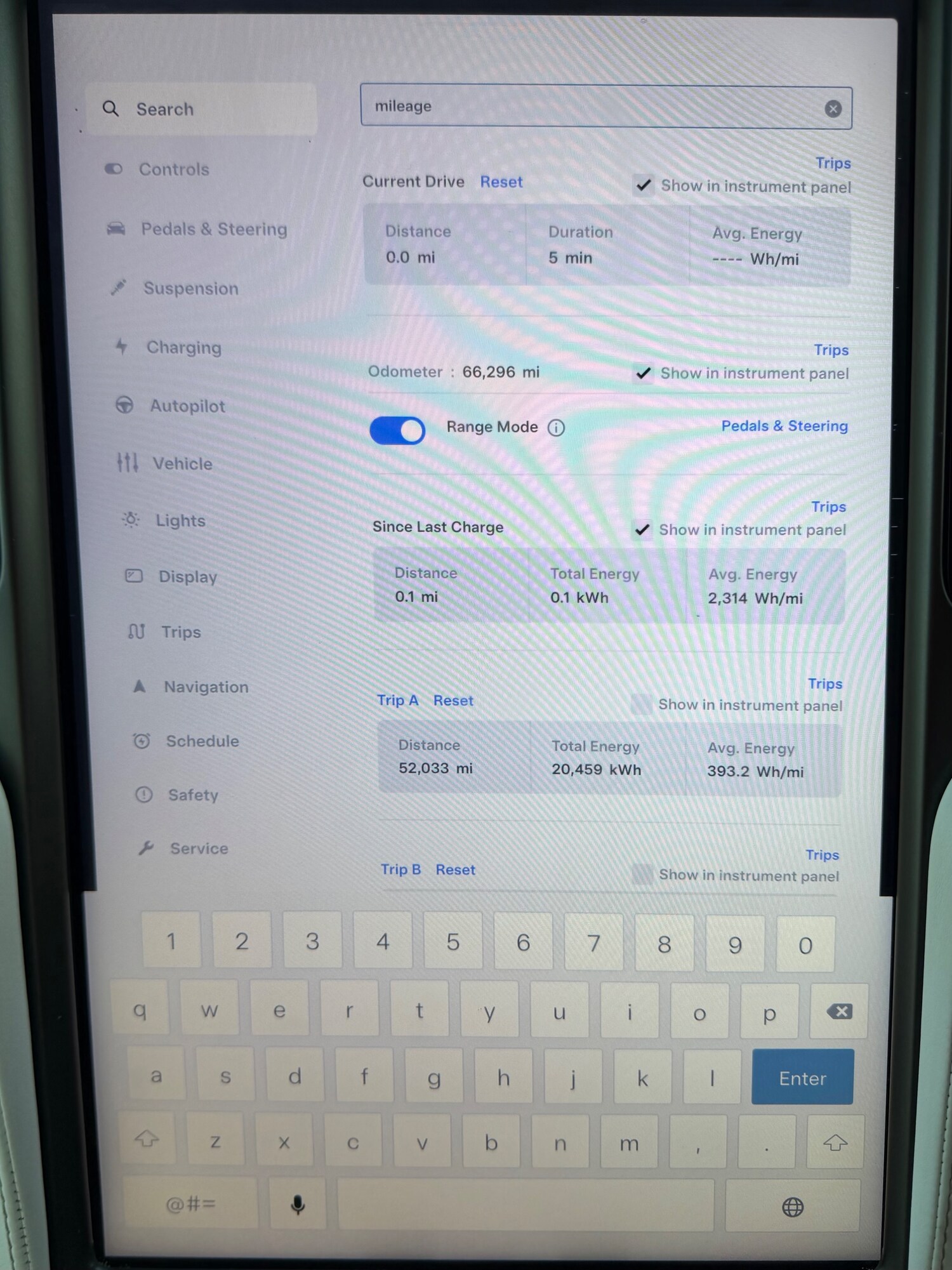 Used Tesla Model X for sale - 78132097: Photo 6