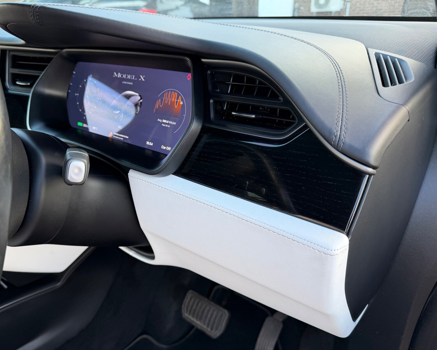 Used Tesla Model X for sale - 78132097: Photo 8