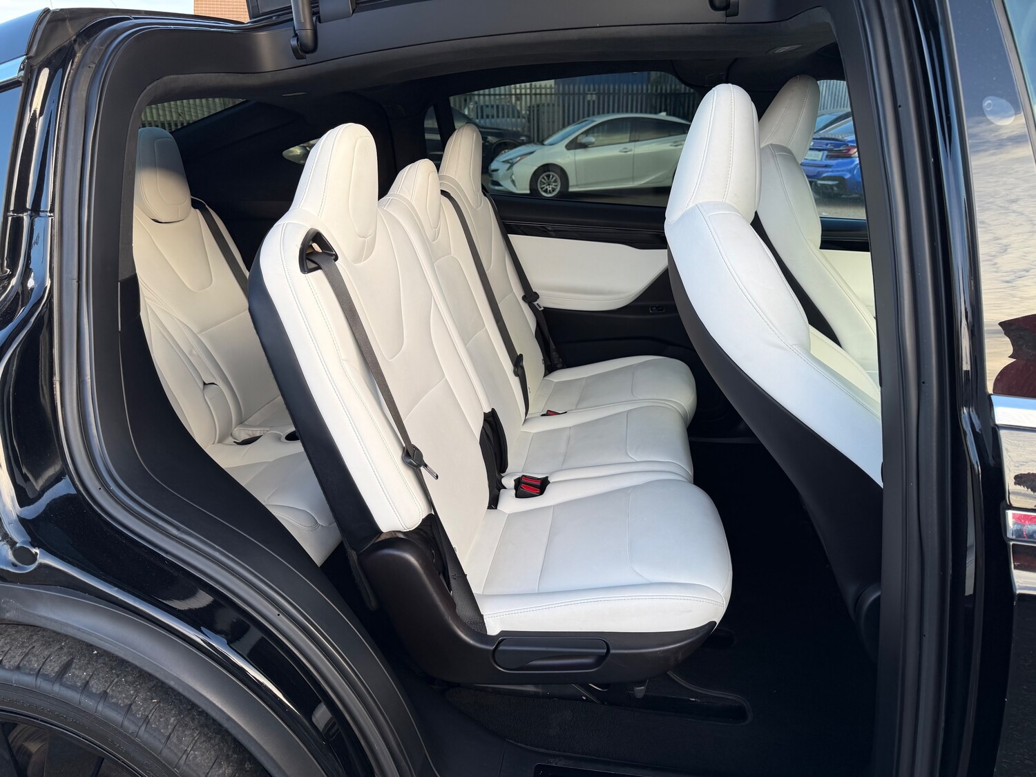 Used Tesla Model X for sale - 78132097: Photo 9