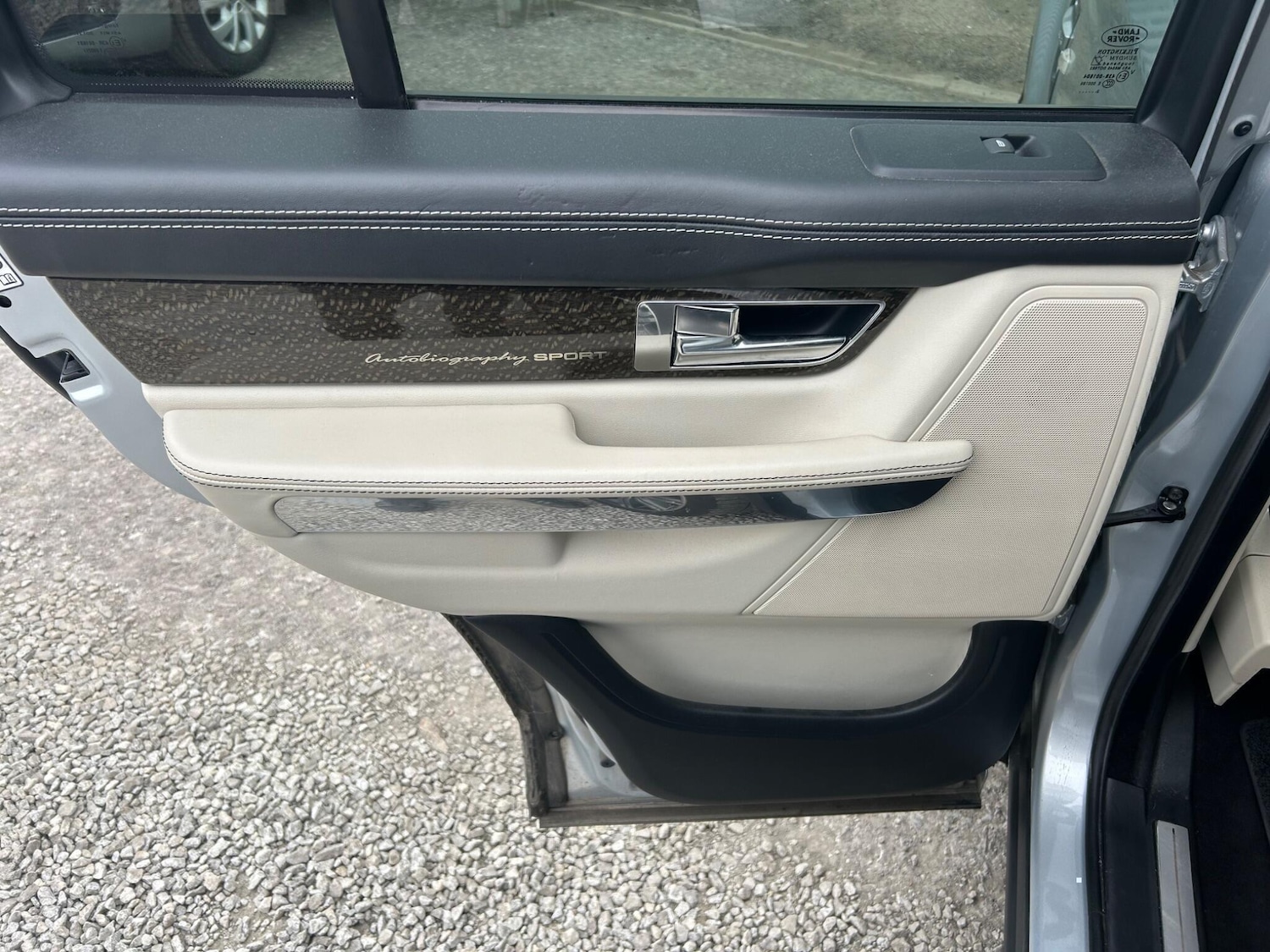 Used Land Rover Range Rover Sport 2012 for sale - 78002064: Photo 10