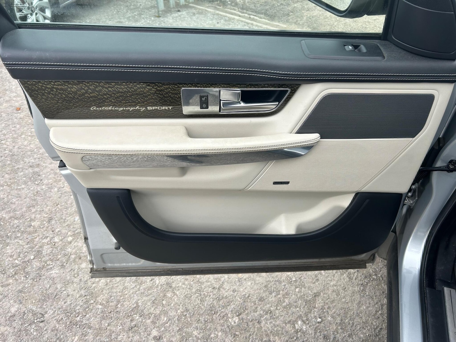 Used Land Rover Range Rover Sport 2012 for sale - 78002064: Photo 11