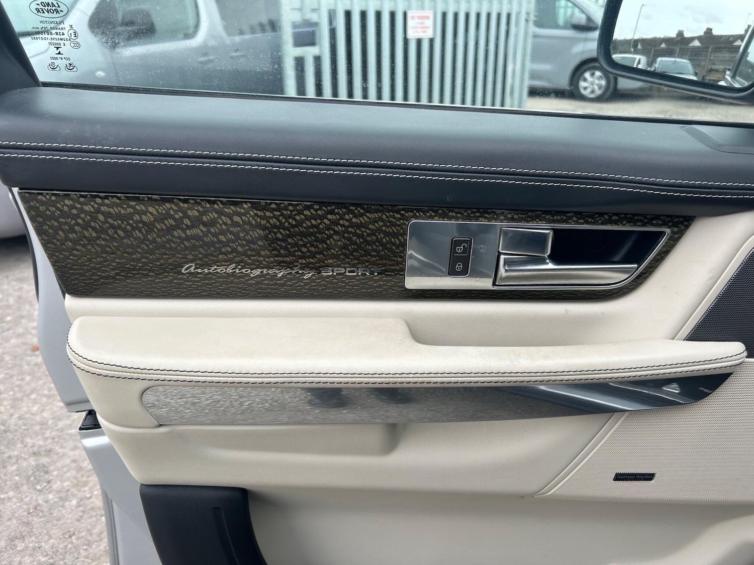 Used Land Rover Range Rover Sport 2012 for sale - 78002064: Photo 12