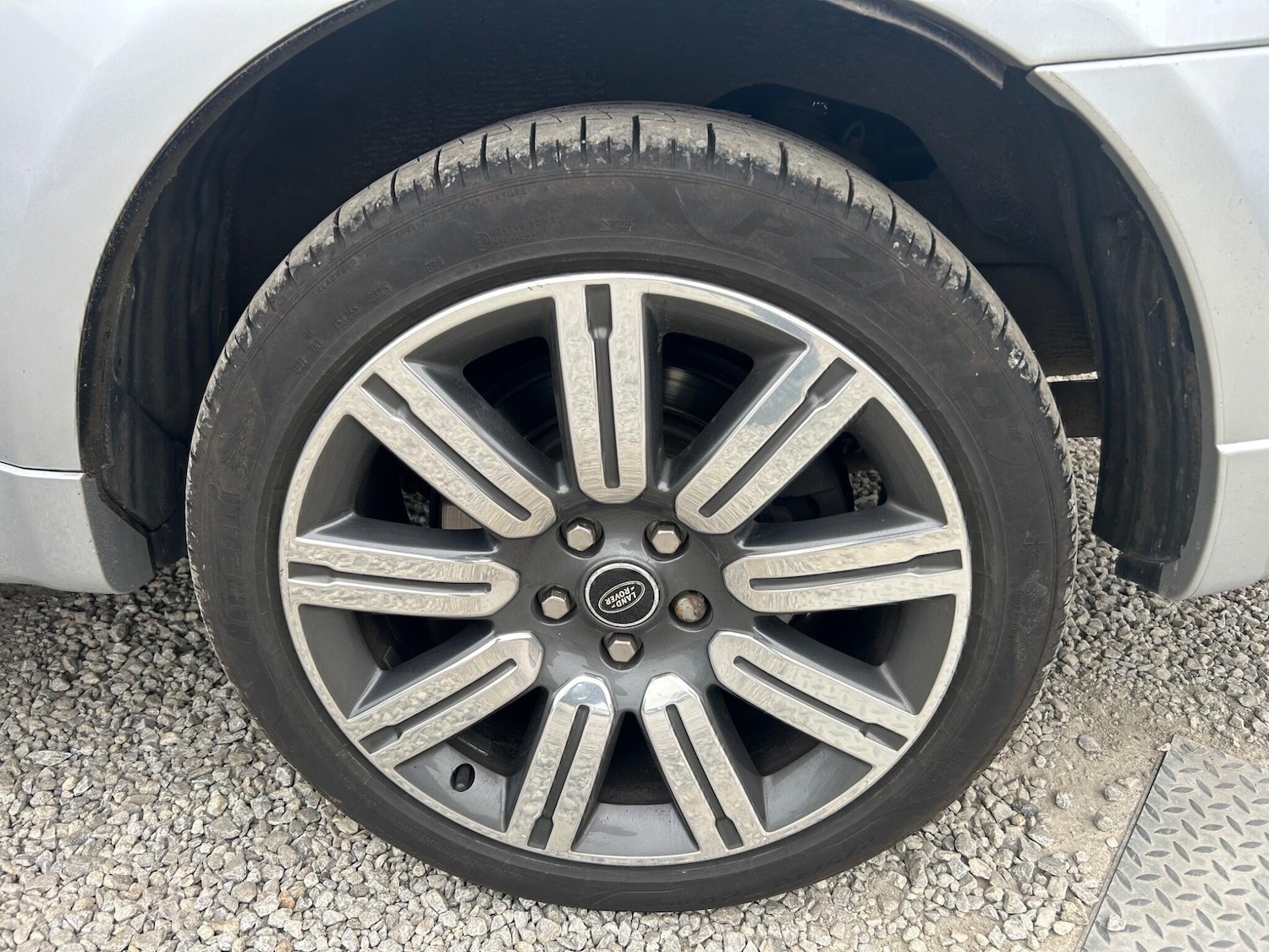 Used Land Rover Range Rover Sport 2012 for sale - 78002064: Photo 15