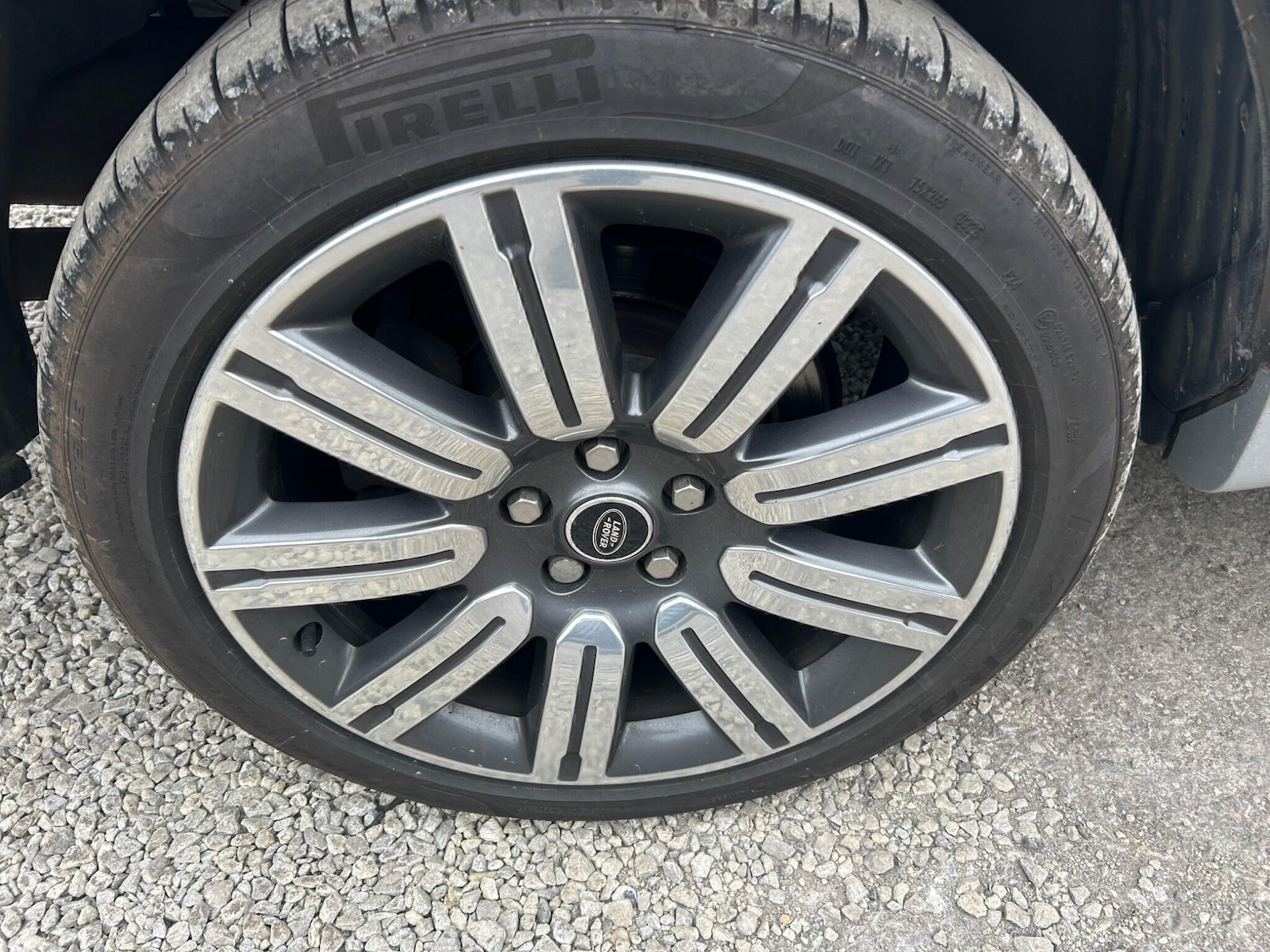 Used Land Rover Range Rover Sport 2012 for sale - 78002064: Photo 16