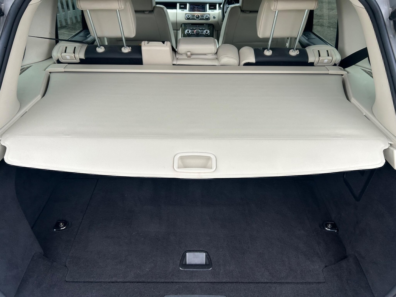 Used Land Rover Range Rover Sport 2012 for sale - 78002064: Photo 20