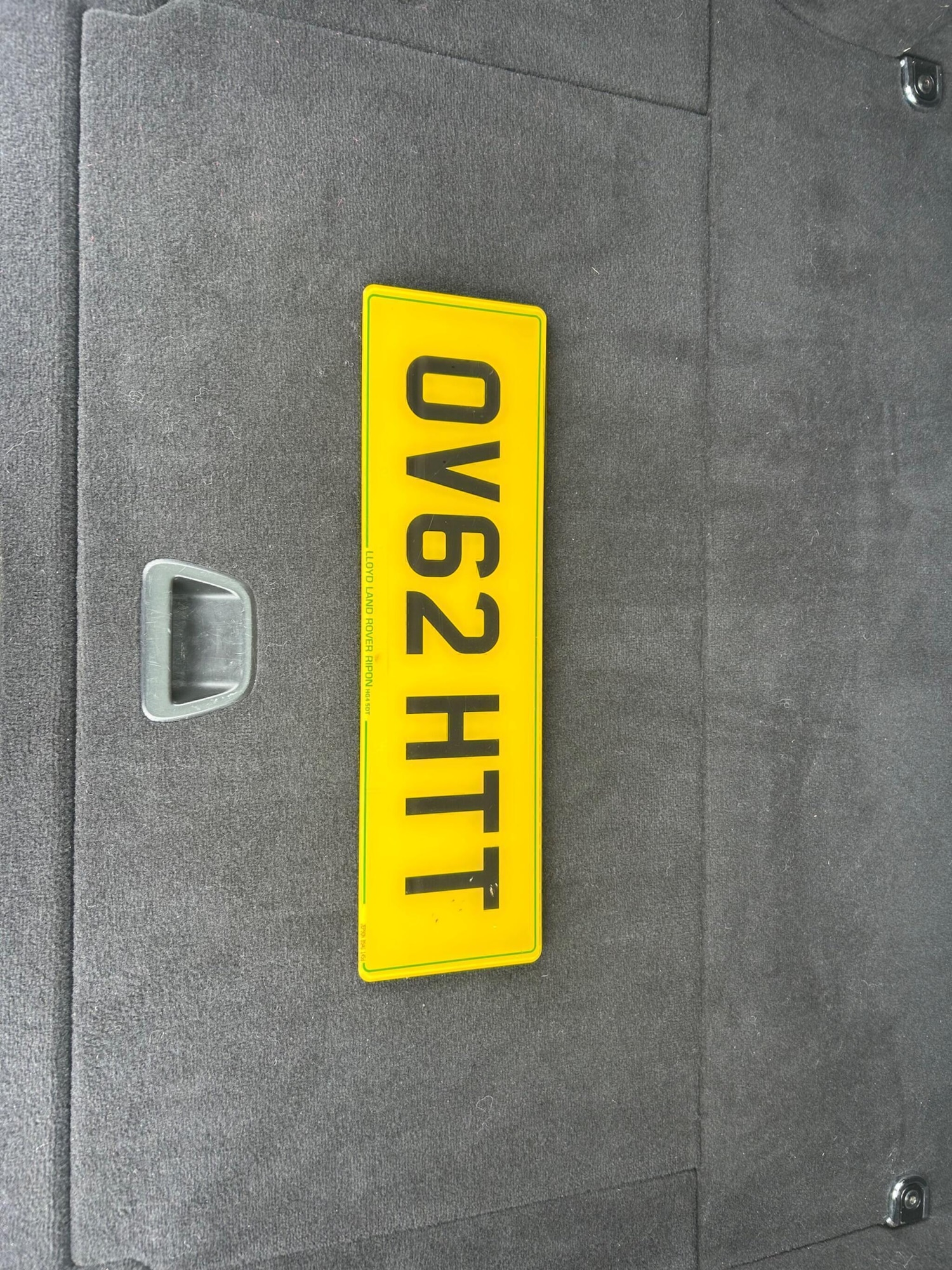 Used Land Rover Range Rover Sport 2012 for sale - 78002064: Photo 22