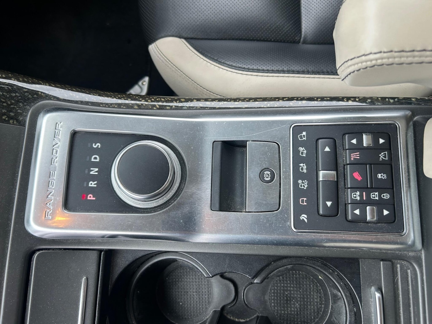 Used Land Rover Range Rover Sport 2012 for sale - 78002064: Photo 23