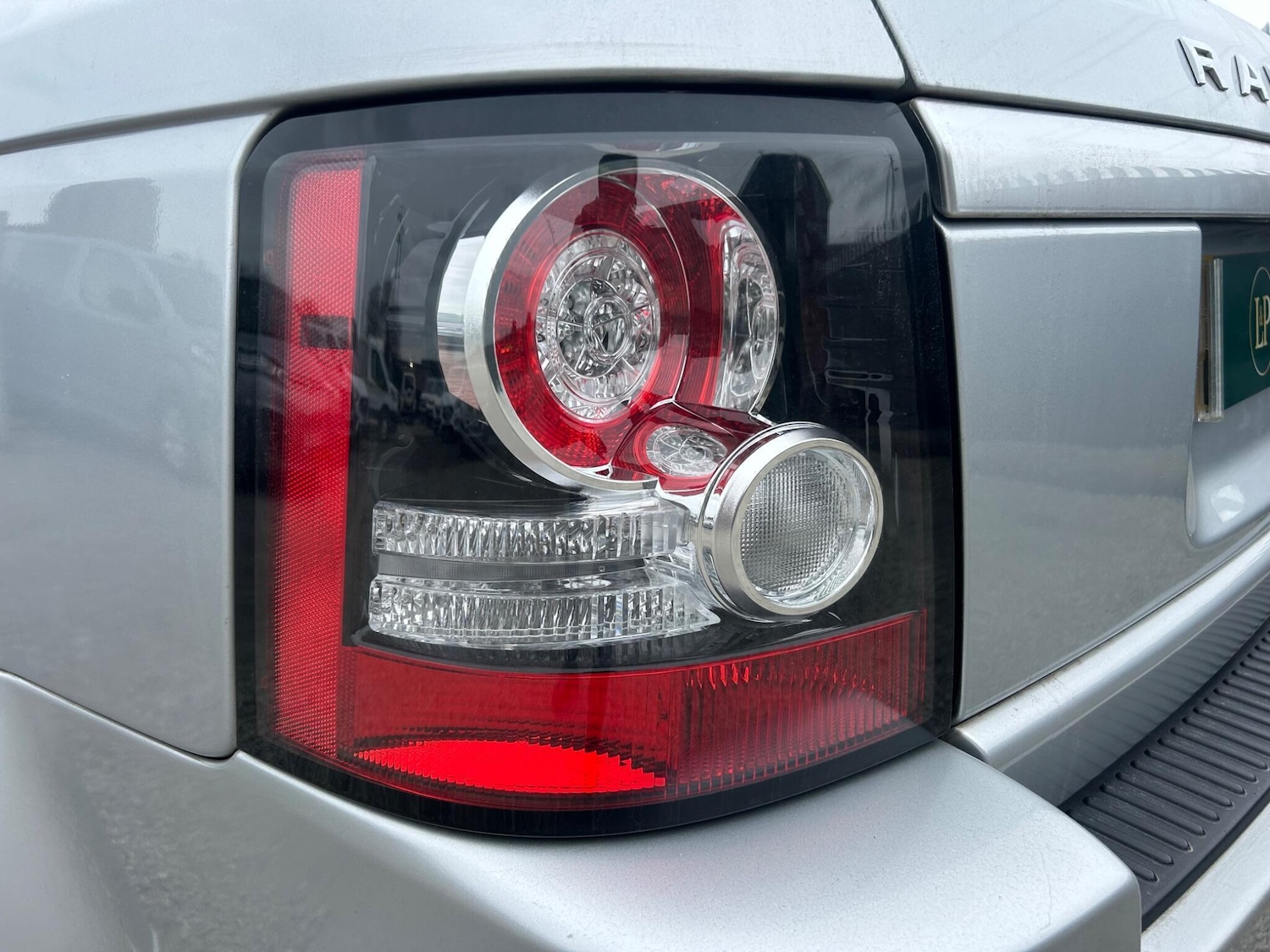 Used Land Rover Range Rover Sport 2012 for sale - 78002064: Photo 24