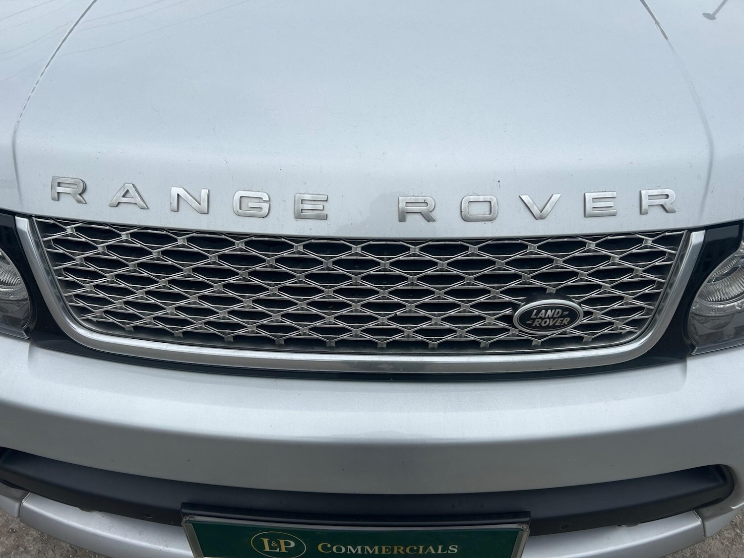 Used Land Rover Range Rover Sport 2012 for sale - 78002064: Photo 25