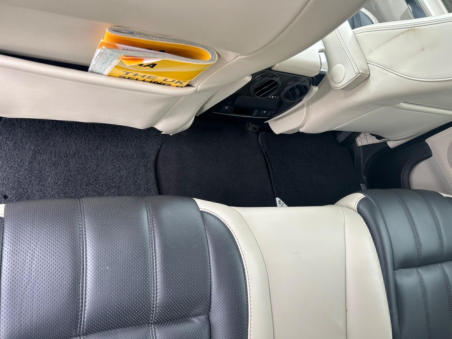 Used Land Rover Range Rover Sport 2012 for sale - 78002064: Photo 5