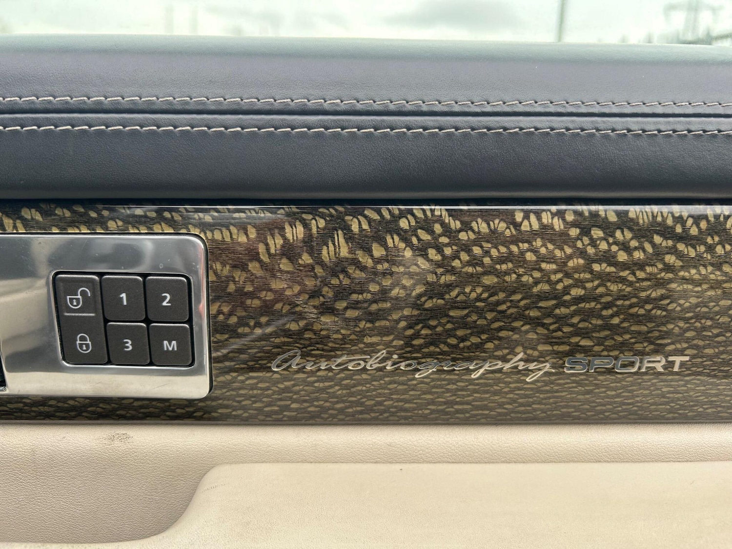 Used Land Rover Range Rover Sport 2012 for sale - 78002064: Photo 6