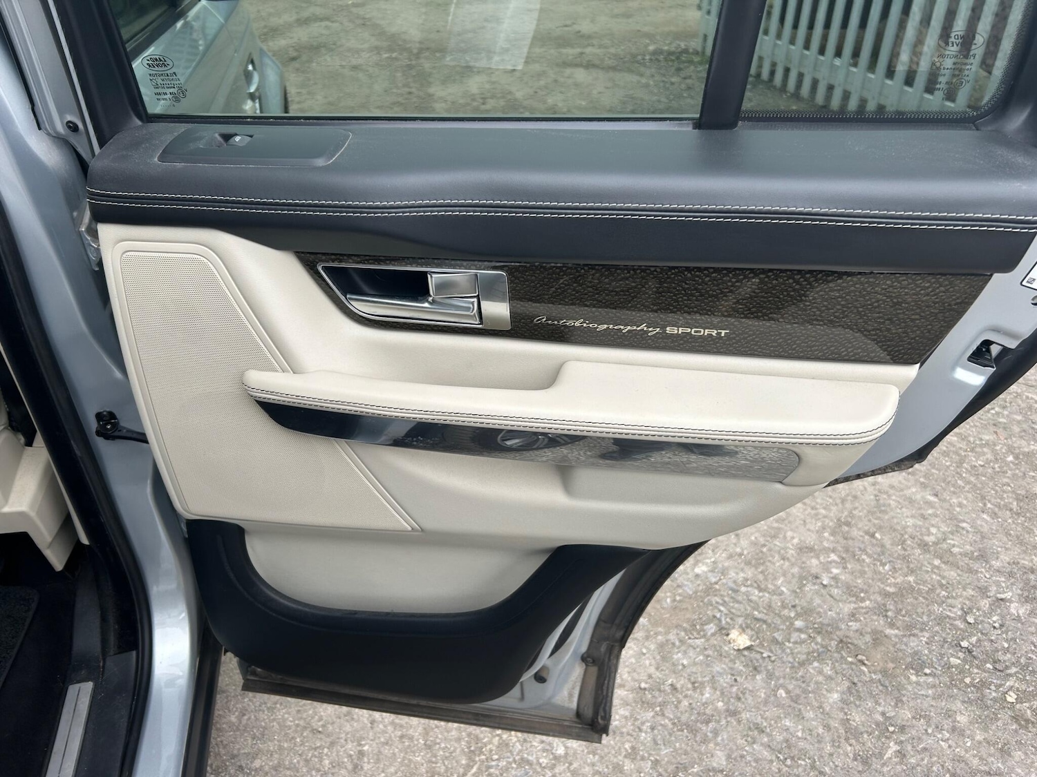 Used Land Rover Range Rover Sport 2012 for sale - 78002064: Photo 9