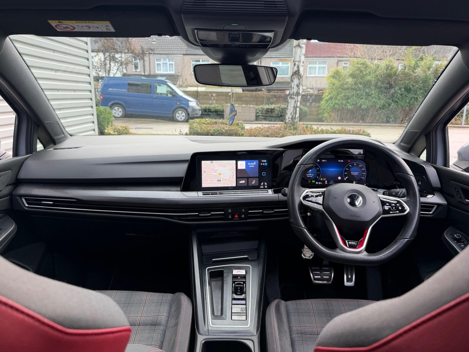 Used Volkswagen Golf 2020 for sale - 78022427: Photo 15