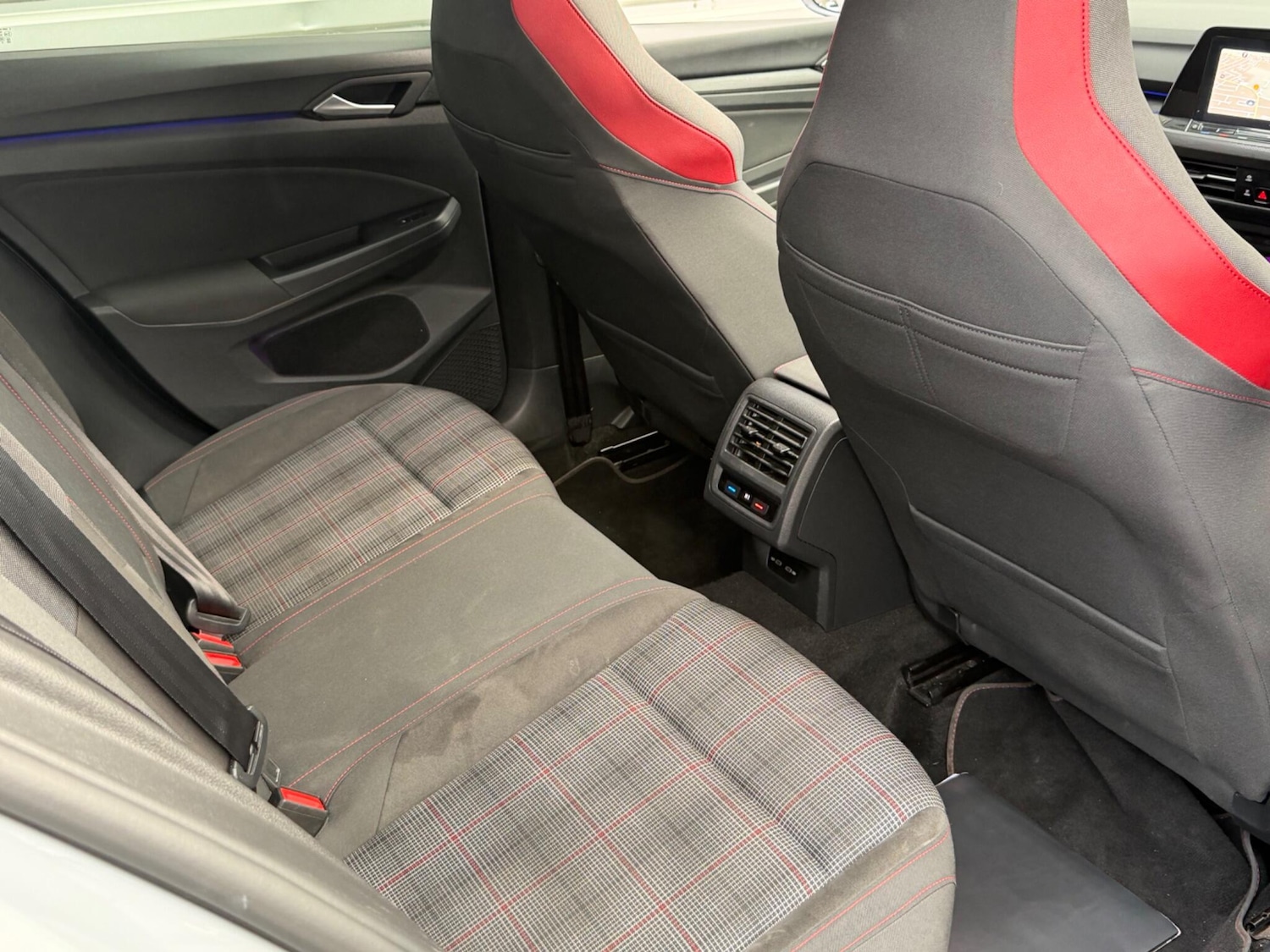 Used Volkswagen Golf 2020 for sale - 78022427: Photo 17