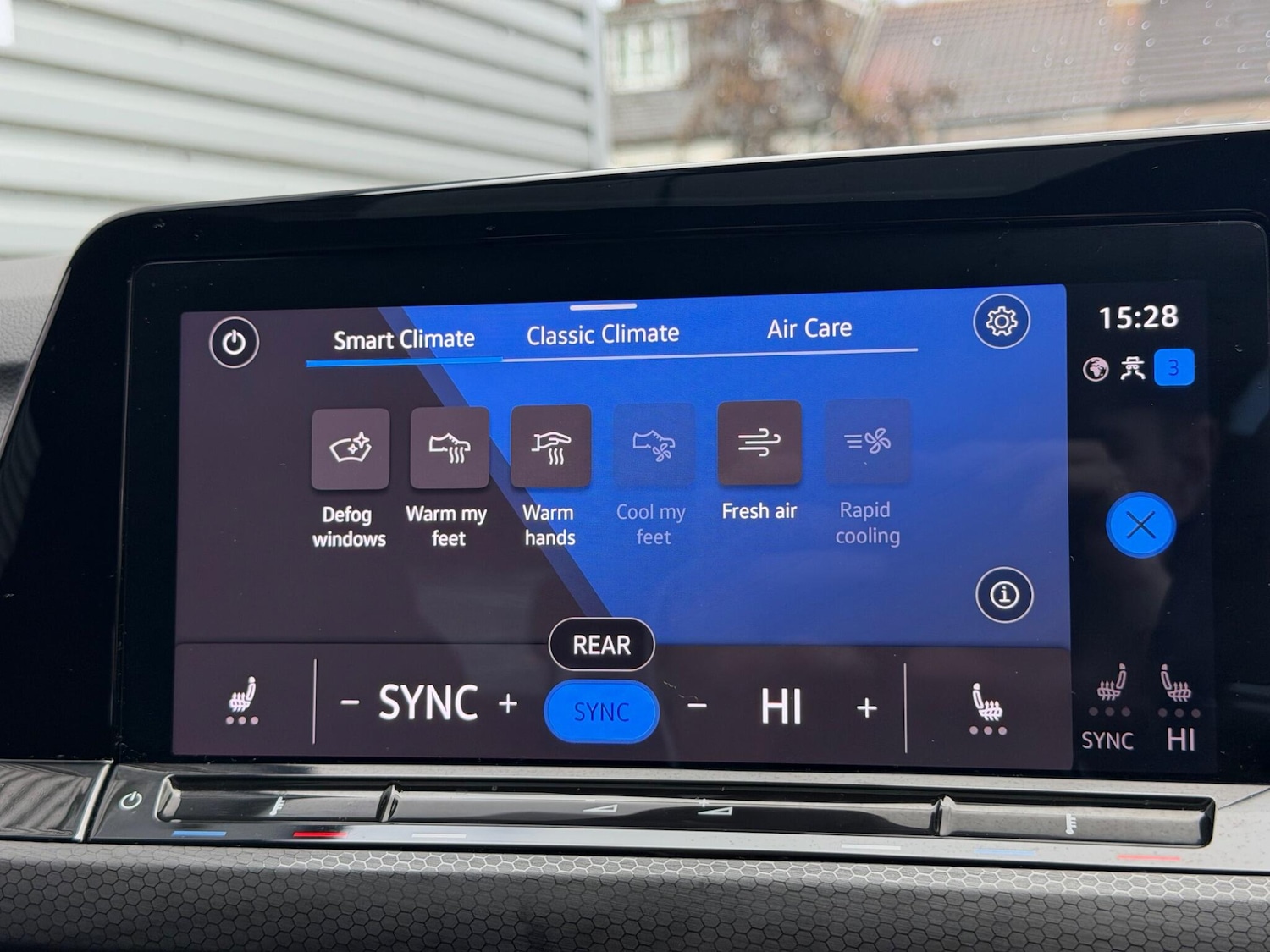 Used Volkswagen Golf 2020 for sale - 78022427: Photo 22