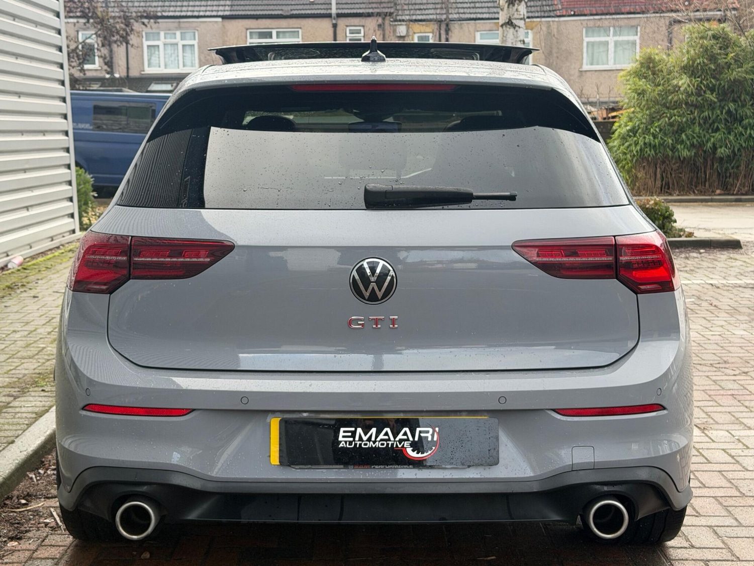 Used Volkswagen Golf 2020 for sale - 78022427: Photo 6