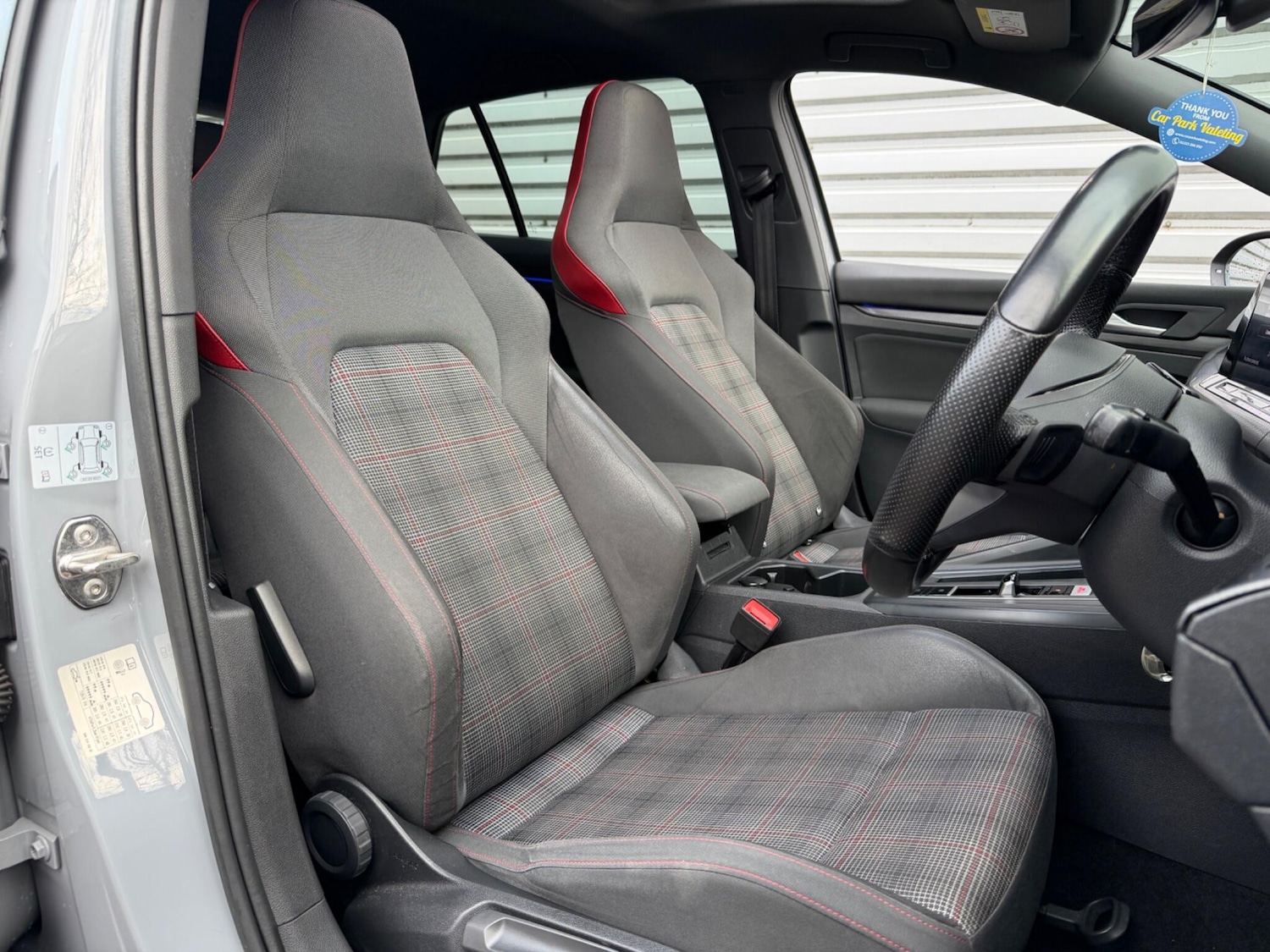 Used Volkswagen Golf 2020 for sale - 78022427: Photo 9