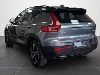 Used Volvo XC40 2018 for sale - 78628801: Photo