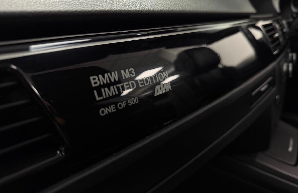 Used BMW M3 2013 for sale - 77762434: Photo 19