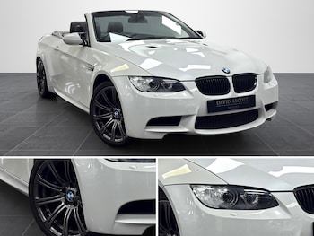 Used BMW M3 2013 for sale - 77762434: Photo