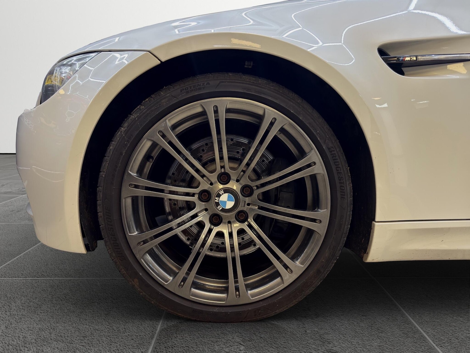 Used BMW M3 2013 for sale - 77762434: Photo 25