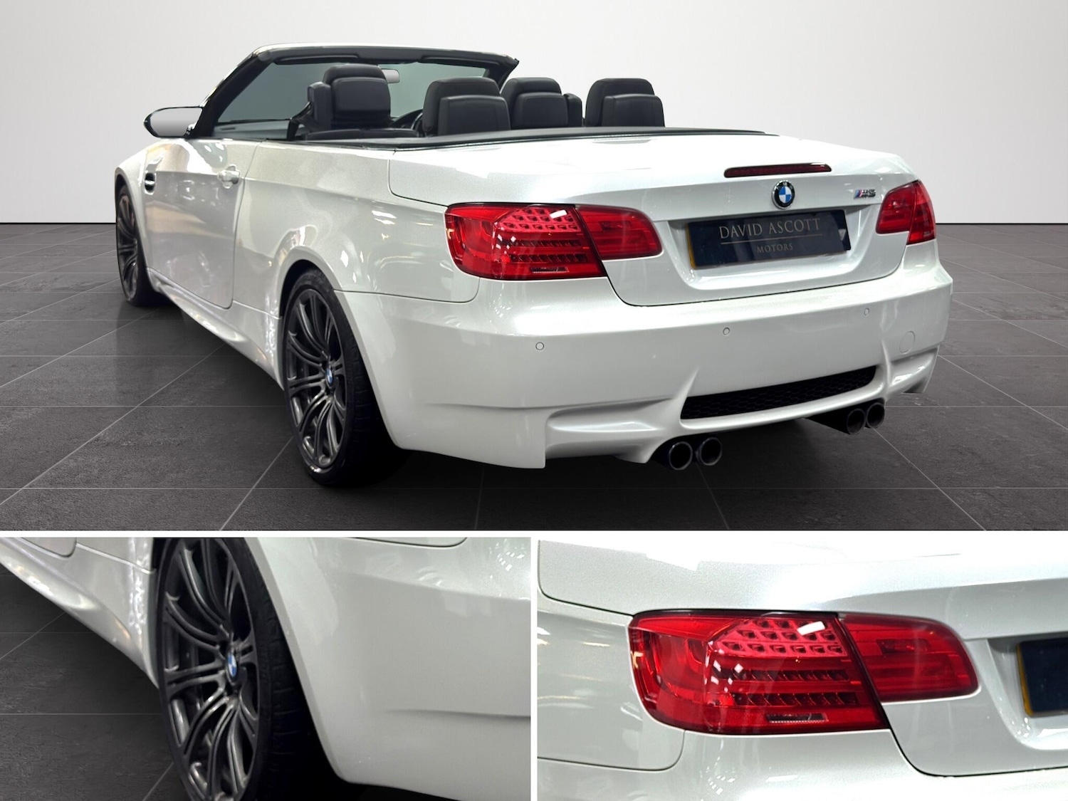 Used BMW M3 2013 for sale - 77762434: Photo 3