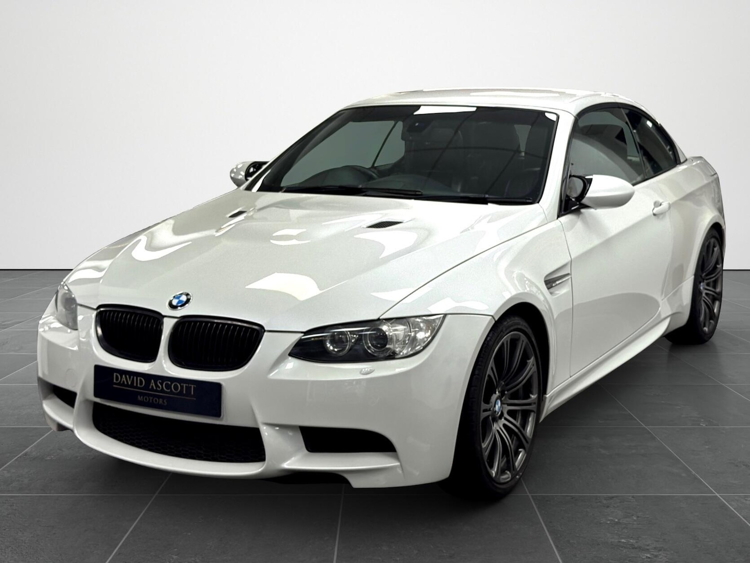 Used BMW M3 2013 for sale - 77762434: Photo 4