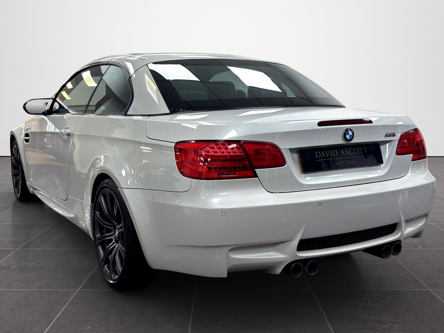 Used BMW M3 2013 for sale - 77762434: Photo 6