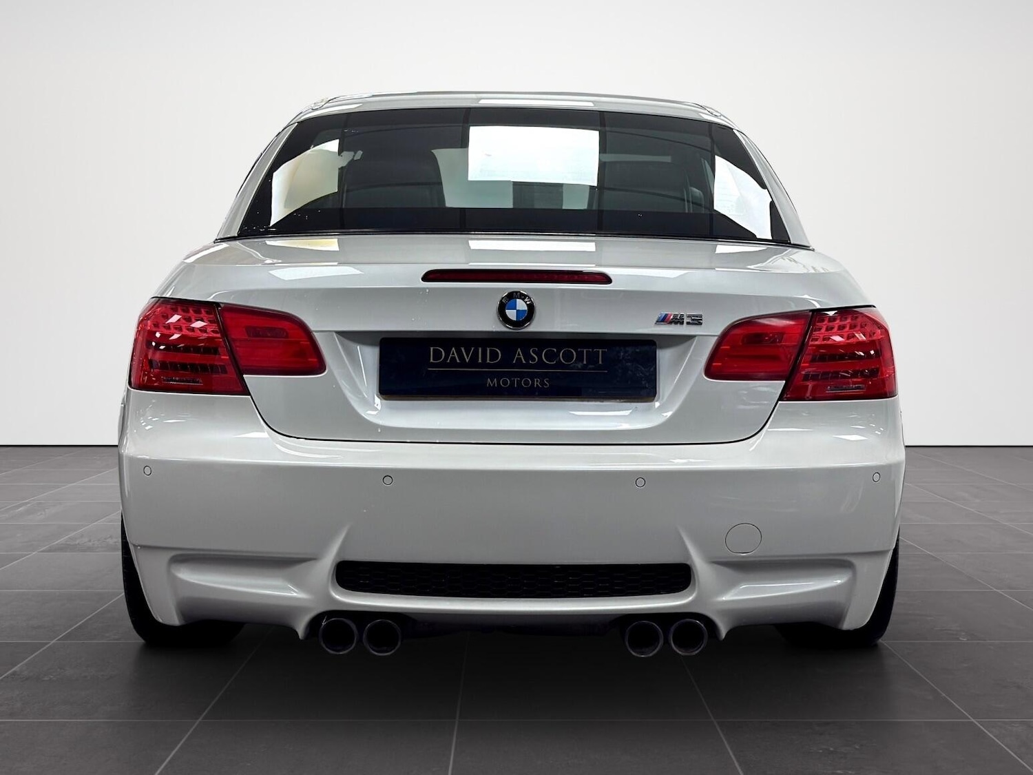 Used BMW M3 2013 for sale - 77762434: Photo 7