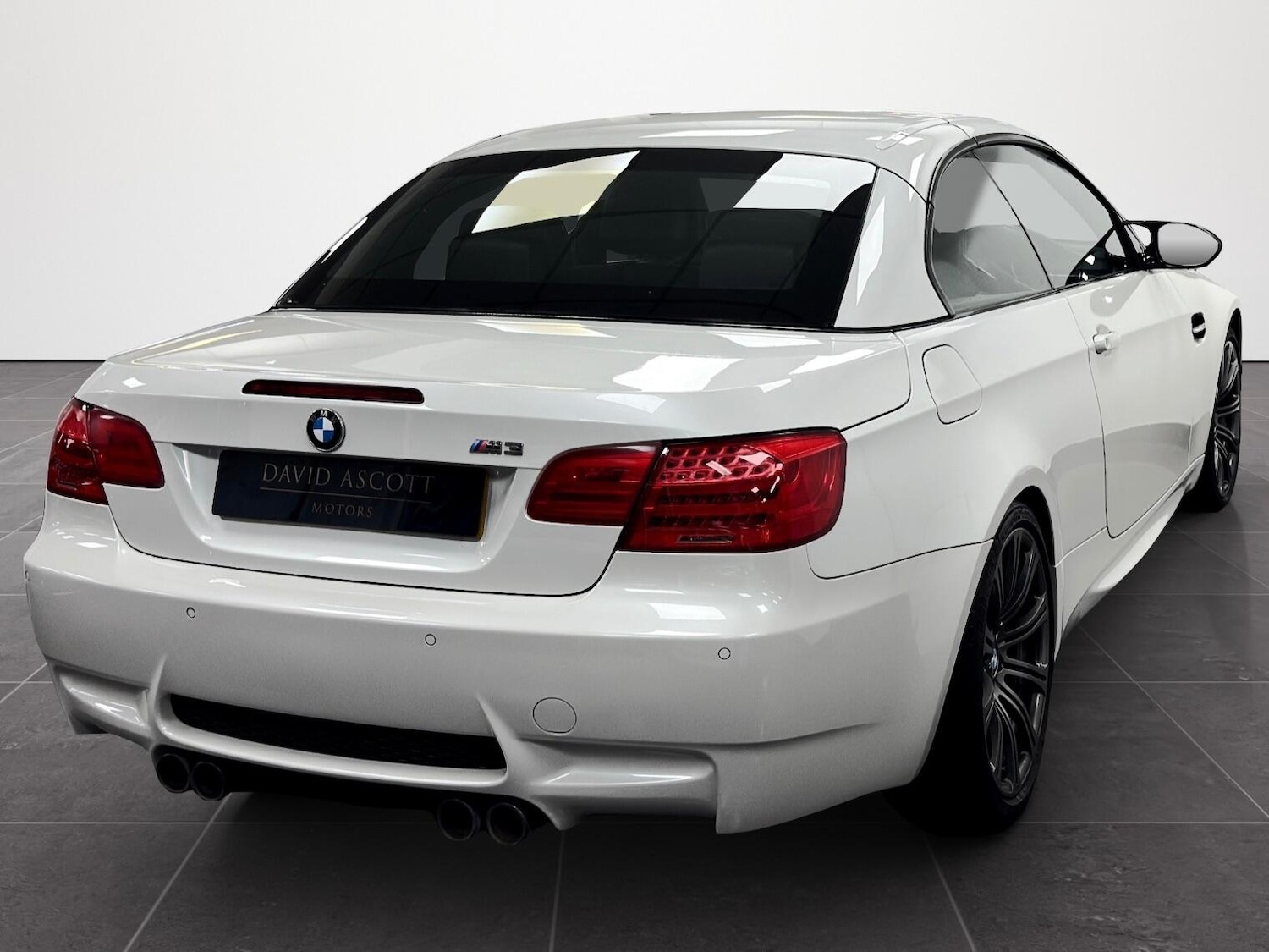 Used BMW M3 2013 for sale - 77762434: Photo 8