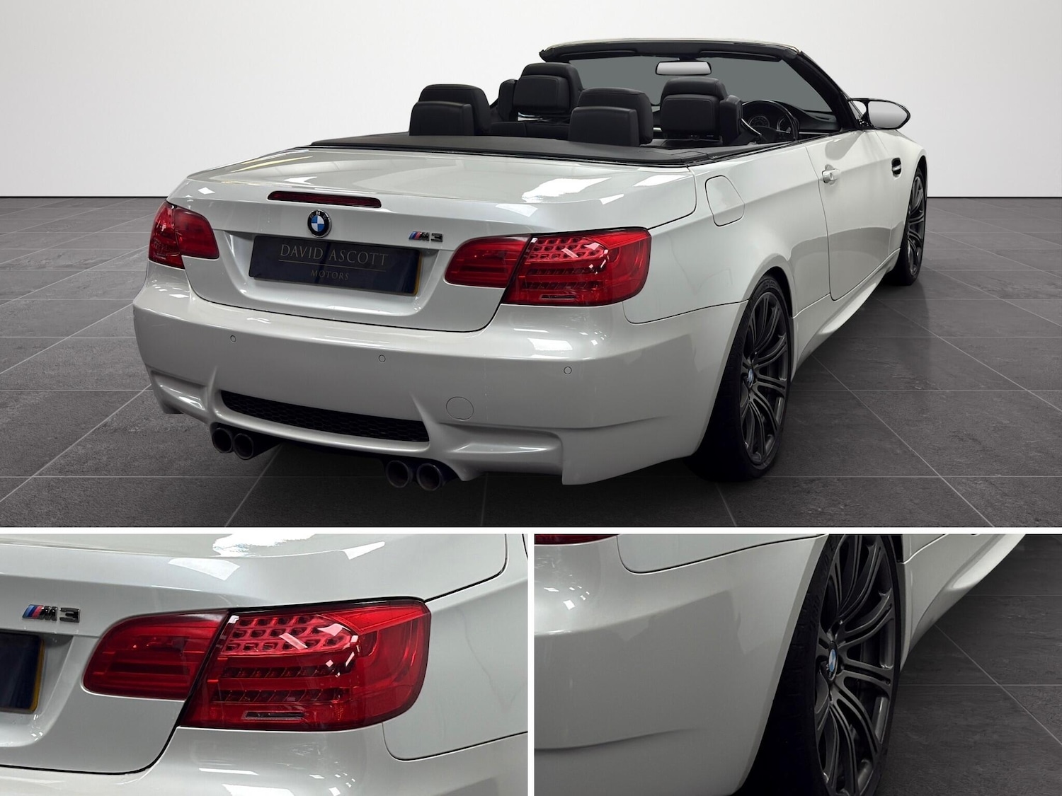 Used BMW M3 2013 for sale - 77762434: Photo 9
